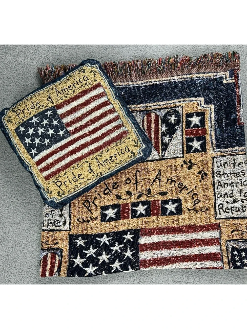 N/A pride america